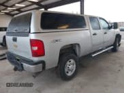 ✅ 2012 Chevrolet Silverado 2500HD LT • VIN: 1GC1KXCG6CF155105 • Лот: 43596140. Опубликован ранее на IAAI с пробегом 213 676 миль. Бесплатный доступ к архиву аукционных продаж из США и подробный отчёт об истории автомобиля на DreamBid. Изображение 4.