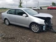 ✅ 2010 Volkswagen Jetta Limited Edition • VIN: 3VWAZ7AJ3AM094221 • Lot: 57469665. Listed on Copart with 135,265 mi. Free auction sales archive from the USA and detailed vehicle history report at DreamBid. Image 4.