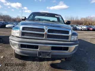 1995 Dodge 1500 с VIN 1B7HF16Y0SS142764, выставлен на аукционе Copart как лот 84720074 с пробегом 130 034 миль миль и Списание • Salvage title. История ставок и продаж доступна на DreamBid. Изображение 5.
