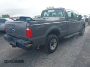 ✅ 2009 Ford F-250 XL • VIN: 1FTSW21579EA26267 • Лот: 42484808. Опубликован ранее на IAAI с пробегом 41 816 миль. Бесплатный доступ к архиву аукционных продаж из США и подробный отчёт об истории автомобиля на DreamBid. Изображение 4.