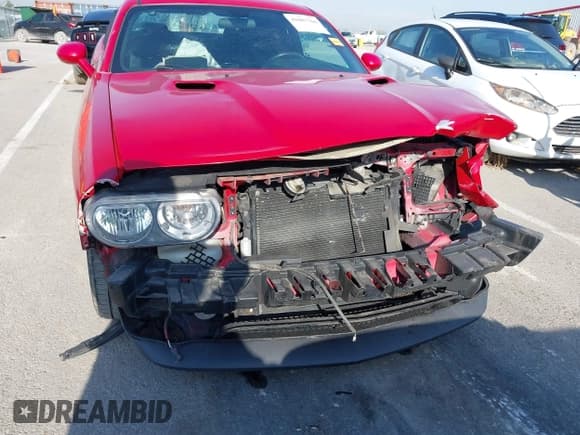 ✅ 2011 Dodge Challenger • VIN: 2B3CJ4DG4BH571340 • Лот: 42007766. Опубликован ранее на IAAI с пробегом 124 808 миль. Бесплатный доступ к архиву аукционных продаж из США и подробный отчёт об истории автомобиля на DreamBid. Изображение 6.
