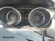 ✅ 2011 Hyundai Sonata Limited • VIN: 5NPEC4AC4BH027141 • Лот: 59299375. Опубликован ранее на Copart с пробегом 171 001 миль. Бесплатный доступ к архиву аукционных продаж из США и подробный отчёт об истории автомобиля на DreamBid. Изображение 9.