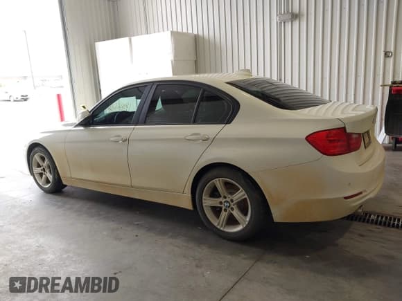 ✅ 2014 BMW 3 Series 328d • VIN: WBA3D3C55EF099345 • Лот: 43224041. Опубликован ранее на IAAI с пробегом 175 094 миль. Бесплатный доступ к архиву аукционных продаж из США и подробный отчёт об истории автомобиля на DreamBid. Изображение 14.