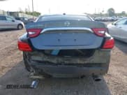 ✅ 2017 Nissan Maxima SL • VIN: 1N4AA6AP5HC427254 • Lot: 43343423. Listed on IAAI with 88,167 mi. Free auction sales archive from the USA and detailed vehicle history report at DreamBid. Image 17.