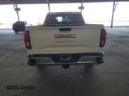 ✅ 2023 GMC Sierra 1500 Pro • VIN: 3GTPUAEK0PG102844 • Лот: 73679974. Опубликован ранее на Copart с пробегом 23 463 миль. Бесплатный доступ к архиву аукционных продаж из США и подробный отчёт об истории автомобиля на DreamBid. Изображение 6.