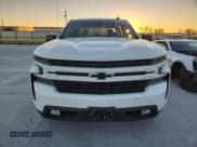 ✅ 2021 Chevrolet Silverado 1500 RST • VIN: 3GCPWDED5MG384715 • Lot: 87061695. Listed on Copart with 65,612 mi. Free auction sales archive from the USA and detailed vehicle history report at DreamBid. Image 5.