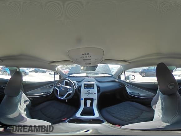 ✅ 2013 Chevrolet Volt • VIN: 1G1RA6E44DU122919 • Lot: 80188154. Wystawiony na Copart z przebiegiem 161 174 mil. Bezpłatny archiwum sprzedaży aukcyjnych z USA i szczegółowy raport historii pojazdu na DreamBid. Zdjęcie 12.