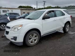 2014 Chevrolet Equinox LS с VIN 2GNFLEEK7E6127181, выставлен на аукционе Copart как лот 83993525 с пробегом 175 863 миль миль и Списание • Salvage title. История ставок и продаж доступна на DreamBid. Изображение 1.