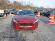 ✅ 2018 Ford Focus SE • VIN: 1FADP3FE3JL256981 • Lot: 43819283. Listed on IAAI with 151,478 mi. Free auction sales archive from the USA and detailed vehicle history report at DreamBid. Image 12.