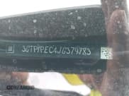 ✅ 2018 GMC Sierra 1500 Denali • VIN: 3GTP1PEC4JG379783 • Lot: 42652036. Wystawiony na IAAI z przebiegiem 95 047 mil. Bezpłatny archiwum sprzedaży aukcyjnych z USA i szczegółowy raport historii pojazdu na DreamBid. Zdjęcie 17.