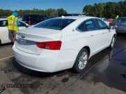 ✅ 2014 Chevrolet Impala LT • VIN: 2G1125S39E9189935 • Лот: 43467823. Опубликован ранее на IAAI с пробегом 136 118 миль. Бесплатный доступ к архиву аукционных продаж из США и подробный отчёт об истории автомобиля на DreamBid. Изображение 4.