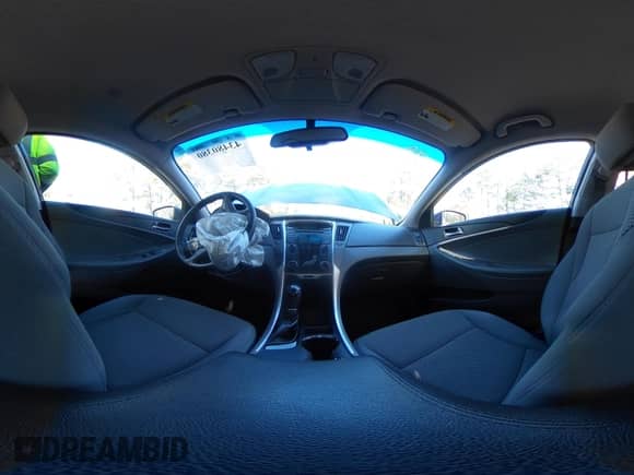 ✅ 2013 Hyundai Sonata GLS • VIN: 5NPEB4AC7DH512539 • Лот: 43480380. Размещён на IAAI с пробегом 107 461 миль миль. Получите бесплатный доступ к архиву аукционных продаж из США и посмотрите подробный отчёт об истории автомобиля на DreamBid. Изображение 18.