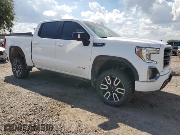 ✅ 2021 GMC Sierra 1500 AT4 • VIN: 3GTU9EET5MG404209 • Лот: 90034345. Опубликован ранее на Copart с пробегом 213 397 миль. Бесплатный доступ к архиву аукционных продаж из США и подробный отчёт об истории автомобиля на DreamBid. Изображение 4.