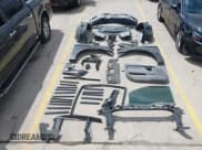 ✅ 2017 Ford F-150 XL • VIN: 1FTEW1CF8HKD20841 • Lot: 42441655. Wystawiony na IAAI z przebiegiem 247 973 mil. Bezpłatny archiwum sprzedaży aukcyjnych z USA i szczegółowy raport historii pojazdu na DreamBid. Zdjęcie 12.