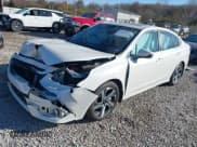 ✅ 2022 Subaru Legacy Limited • VIN: 4S3BWAN65N3022236 • Lot: 43653552. Listed on IAAI with 11,153 mi. Free auction sales archive from the USA and detailed vehicle history report at DreamBid. Image 17.