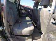 ✅ 2020 Chevrolet Colorado 2WD LT • VIN: 1GCGSCEN5L1123290 • Лот: 85927325. Опубликован ранее на Copart с пробегом 45 636 миль. Бесплатный доступ к архиву аукционных продаж из США и подробный отчёт об истории автомобиля на DreamBid. Изображение 10.