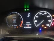 ✅ 2025 Honda HR-V EX-L • VIN: 3CZRZ2H70SM746971 • Lot: 42721424. Wystawiony na IAAI z przebiegiem 5 238 mil. Bezpłatny archiwum sprzedaży aukcyjnych z USA i szczegółowy raport historii pojazdu na DreamBid. Zdjęcie 7.