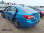 ✅ 2017 Subaru Impreza Limited • VIN: 4S3GKAU68H3627147 • Lot: 42470777. Listed on IAAI with 87,666 mi. Free auction sales archive from the USA and detailed vehicle history report at DreamBid. Image 3.