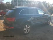 ✅ 2014 Audi Q7 Premium Plus • VIN: WA1LGAFE1ED010547 • Lot: 91242375. Wystawiony na Copart z przebiegiem 143 471 mil. Bezpłatny archiwum sprzedaży aukcyjnych z USA i szczegółowy raport historii pojazdu na DreamBid. Zdjęcie 3.