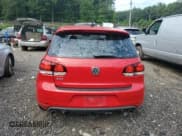 ✅ 2013 Volkswagen Golf GTI • VIN: WVWFD7AJ9DW074485 • Лот: 66264605. Опубликован ранее на Copart с пробегом 121 371 миль. Бесплатный доступ к архиву аукционных продаж из США и подробный отчёт об истории автомобиля на DreamBid. Изображение 6.