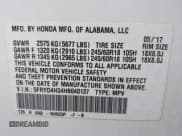 ✅ 2017 Acura MDX • VIN: 5FRYD4H34HB040137 • Lot: 42409549. Wystawiony na IAAI z przebiegiem 85 717 mil. Bezpłatny archiwum sprzedaży aukcyjnych z USA i szczegółowy raport historii pojazdu na DreamBid. Zdjęcie 9.