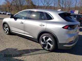 ✅ 2024 VinFast VF 8 Eco • VIN: RLLV1AEB3RH004535 • Lot: 81080374. Wystawiony na Copart z przebiegiem Nie podano. Bezpłatny archiwum sprzedaży aukcyjnych z USA i szczegółowy raport historii pojazdu na DreamBid. Zdjęcie 2.