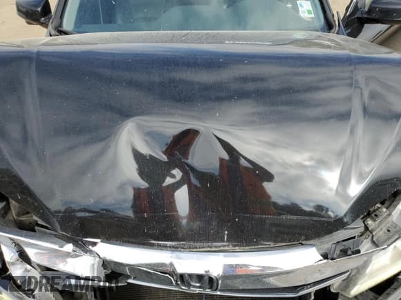 ✅ 2017 Honda Accord EX-L • VIN: 1HGCR2F86HA288805 • Лот: 91729635. Опубликован ранее на Copart с пробегом 199 380 миль. Бесплатный доступ к архиву аукционных продаж из США и подробный отчёт об истории автомобиля на DreamBid. Изображение 11.