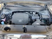 ✅ 2025 Hyundai Palisade SEL • VIN: KM8R2DGE3SU891855 • Лот: 47293035. Опубликован ранее на Copart с пробегом 1 485 миль. Бесплатный доступ к архиву аукционных продаж из США и подробный отчёт об истории автомобиля на DreamBid. Изображение 12.