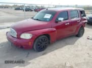 ✅ 2006 Chevrolet HHR LT • VIN: 3GNDA23P26S600983 • Lot: 40889332. Listed on IAAI with 231,840 mi. Free auction sales archive from the USA and detailed vehicle history report at DreamBid. Image 2.