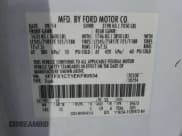 ✅ 2014 Ford F-150 XL • VIN: 1FTFX1CT1EKF80534 • Лот: 54909865. Опубликован ранее на Copart с пробегом 147 371 миль. Бесплатный доступ к архиву аукционных продаж из США и подробный отчёт об истории автомобиля на DreamBid. Изображение 12.