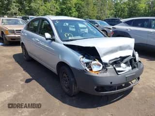 2011 Hyundai Accent GLS с VIN KMHCN4AC5BU614502, выставлен на аукционе IAAI как лот 43008955 с пробегом 155 596 миль миль и . История ставок и продаж доступна на DreamBid. Изображение 1.