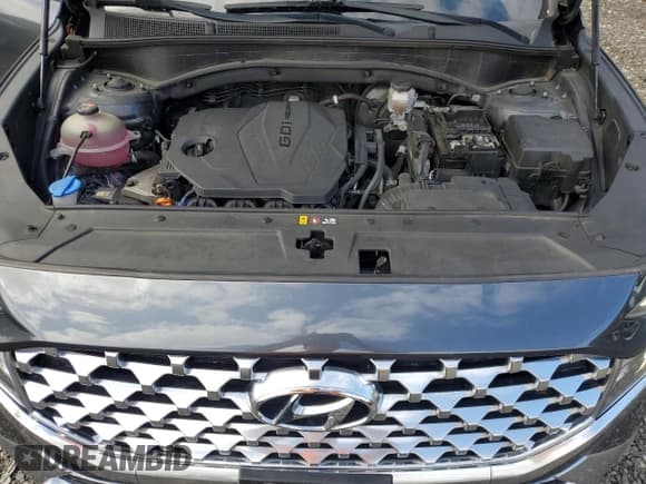 ✅ 2021 Hyundai Santa Fe SEL • VIN: 5NMS6DAJ3MH321932 • Lot: 86166985. Wystawiony na Copart z przebiegiem 117 405 mil. Bezpłatny archiwum sprzedaży aukcyjnych z USA i szczegółowy raport historii pojazdu na DreamBid. Zdjęcie 12.