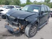 ✅ 2004 Lincoln Navigator Luxury • VIN: 5LMFU28R74LJ01322 • Lot: 42350030. Listed on IAAI with Not provided. Free auction sales archive from the USA and detailed vehicle history report at DreamBid. Image 2.