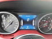 ✅ 2019 Maserati Levante GranLusso • VIN: ZN661XUL3KX332835 • Lot: 59793375. Listed on Copart with 83,359 mi. Free auction sales archive from the USA and detailed vehicle history report at DreamBid. Image 9.