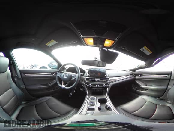 2018 Honda Accord Sport с VIN 1HGCV2F35JA045721, выставлен на аукционе IAAI как лот 43353715 с пробегом 76 055 миль миль и . История ставок и продаж доступна на DreamBid. Изображение 23.