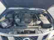 2011 Nissan Frontier SV z VIN 1N6AD0CU8BC443373, wystawiony jako Copart lot #58720295 z przebiegiem 207 355 mil mil oraz Szkoda całkowita • Salvage title. Historia ofert i sprzedaży dostępna na DreamBid. Obrazek 11.