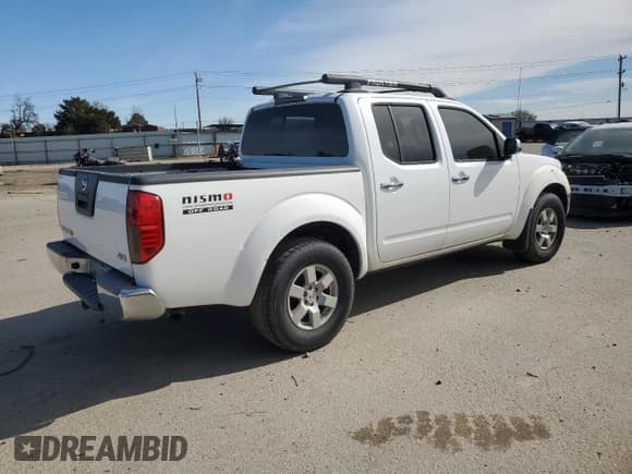 ✅ 2006 Nissan Frontier SE • VIN: 1N6AD07W16C425699 • Lot: 48164245. Listed on Copart with 163,476 mi. Free auction sales archive from the USA and detailed vehicle history report at DreamBid. Image 3.