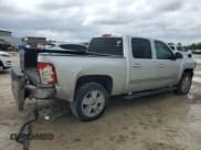 ✅ 2012 Chevrolet Silverado 1500 LTZ • VIN: 3GCPCTE02CG166360 • Lot: 70317404. Listed on Copart with 161,571 mi. Free auction sales archive from the USA and detailed vehicle history report at DreamBid. Image 3.