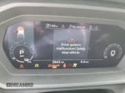 ✅ 2023 Audi Q4 e-tron Premium Plus • VIN: WA1L2BFZ4PP048671 • Lot: 59264764. Listed on Copart with 3,643 mi. Free auction sales archive from the USA and detailed vehicle history report at DreamBid. Image 9.