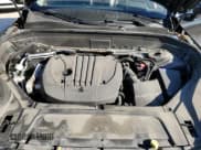 ✅ 2023 Volvo XC90 Plus • VIN: YV4L12PN0P1915083 • Lot: 47217265. Listed on Copart with 36,926 mi. Free auction sales archive from the USA and detailed vehicle history report at DreamBid. Image 14.