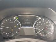 ✅ 2020 Nissan Pathfinder S • VIN: 5N1DR2AMXLC621393 • Lot: 41658654. Listed on IAAI with 74,634 mi. Free auction sales archive from the USA and detailed vehicle history report at DreamBid. Image 7.