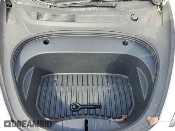 ✅ 2023 Tesla Model 3 • VIN: 5YJ3E1EA1PF598293 • Лот: 78103684. Опубликован ранее на Copart с пробегом 18 805 миль. Бесплатный доступ к архиву аукционных продаж из США и подробный отчёт об истории автомобиля на DreamBid. Изображение 11.