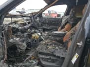 ✅ 2023 Volkswagen Atlas SE • VIN: 1V2HR2CA9PC554346 • Lot: 84843454. Listed on Copart with Not provided. Free auction sales archive from the USA and detailed vehicle history report at DreamBid. Image 7.