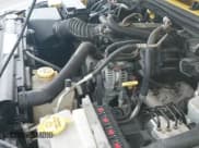 ✅ 2008 Jeep Wrangler Unlimited X • VIN: 1J4GA39188L645430 • Lot: 41931639. Wystawiony na IAAI z przebiegiem 172 837 mil. Bezpłatny archiwum sprzedaży aukcyjnych z USA i szczegółowy raport historii pojazdu na DreamBid. Zdjęcie 19.