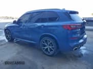 ✅ 2021 BMW X5 xDrive40i • VIN: 5UXCR6C07M9F48999 • Lot: 91269195. Wystawiony na Copart z przebiegiem 114 025 mil. Bezpłatny archiwum sprzedaży aukcyjnych z USA i szczegółowy raport historii pojazdu na DreamBid. Zdjęcie 2.