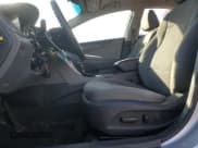 ✅ 2013 Hyundai Sonata GLS • VIN: 5NPEB4AC8DH696325 • Лот: 84906725. Опубликован ранее на Copart с пробегом 123 197 миль. Бесплатный доступ к архиву аукционных продаж из США и подробный отчёт об истории автомобиля на DreamBid. Изображение 7.