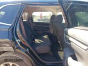 ✅ 2025 Honda CR-V EX • VIN: 2HKRS4H44SH445010 • Lot: 43116323. Wystawiony na IAAI z przebiegiem 5 338 mil. Bezpłatny archiwum sprzedaży aukcyjnych z USA i szczegółowy raport historii pojazdu na DreamBid. Zdjęcie 8.