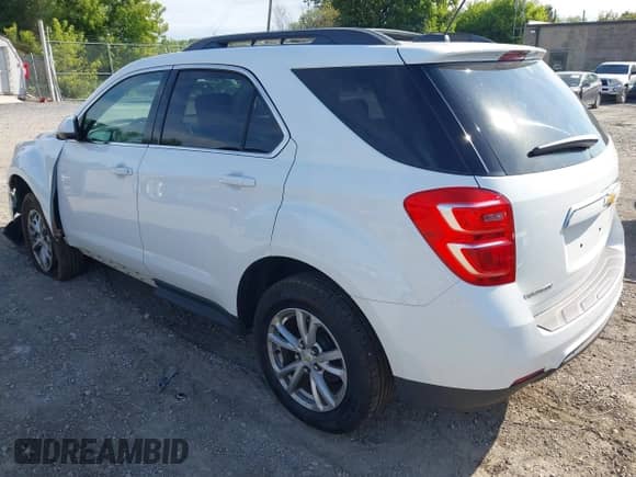 2017 Chevrolet Equinox LT с VIN 2GNALCEK5H1548848, выставлен на аукционе IAAI как лот 43082570 с пробегом 97 472 миль миль и . История ставок и продаж доступна на DreamBid. Изображение 3.