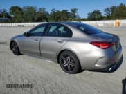 ✅ 2024 Mercedes-Benz C 300 • VIN: W1KAF4HB0RR185990 • Lot: 85304155. Wystawiony na Copart z przebiegiem Nie podano. Bezpłatny archiwum sprzedaży aukcyjnych z USA i szczegółowy raport historii pojazdu na DreamBid. Zdjęcie 2.