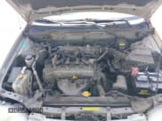 ✅ 2003 Nissan Sentra GXE • VIN: 3N1CB51D53L777242 • Lot: 43319998. Wystawiony na IAAI z przebiegiem 74 041 mil. Bezpłatny archiwum sprzedaży aukcyjnych z USA i szczegółowy raport historii pojazdu na DreamBid. Zdjęcie 10.